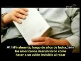 Stealth Ruso - La Caza de lo Invisible (2/4) Subs en Español