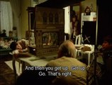 Ingmar Bergman - Making of Fanny and Alexander 5 - Puppet Theater