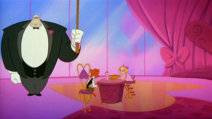 Cats Don't Dance: BIG and LOUD (Original Widescreen, High Quality)