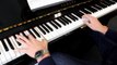 Ludovico Einaudi   Fly The Intouchables Piano Cover  FREE SHEETS