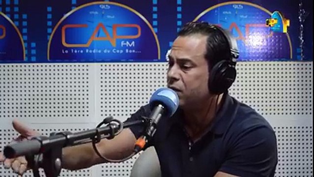 حصري منذ قليل : دالي النهدي يرد على لطفي العبدلي بشراسة :o