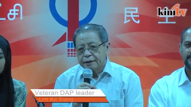 Polis siasat Rara bagi takutan Melayu, kata DAP