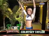 Courtney Taylor vs. AJ Lee (FCW 11.28.09)