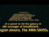 Organ Donors - A New Hope AMASavesLives.wmv