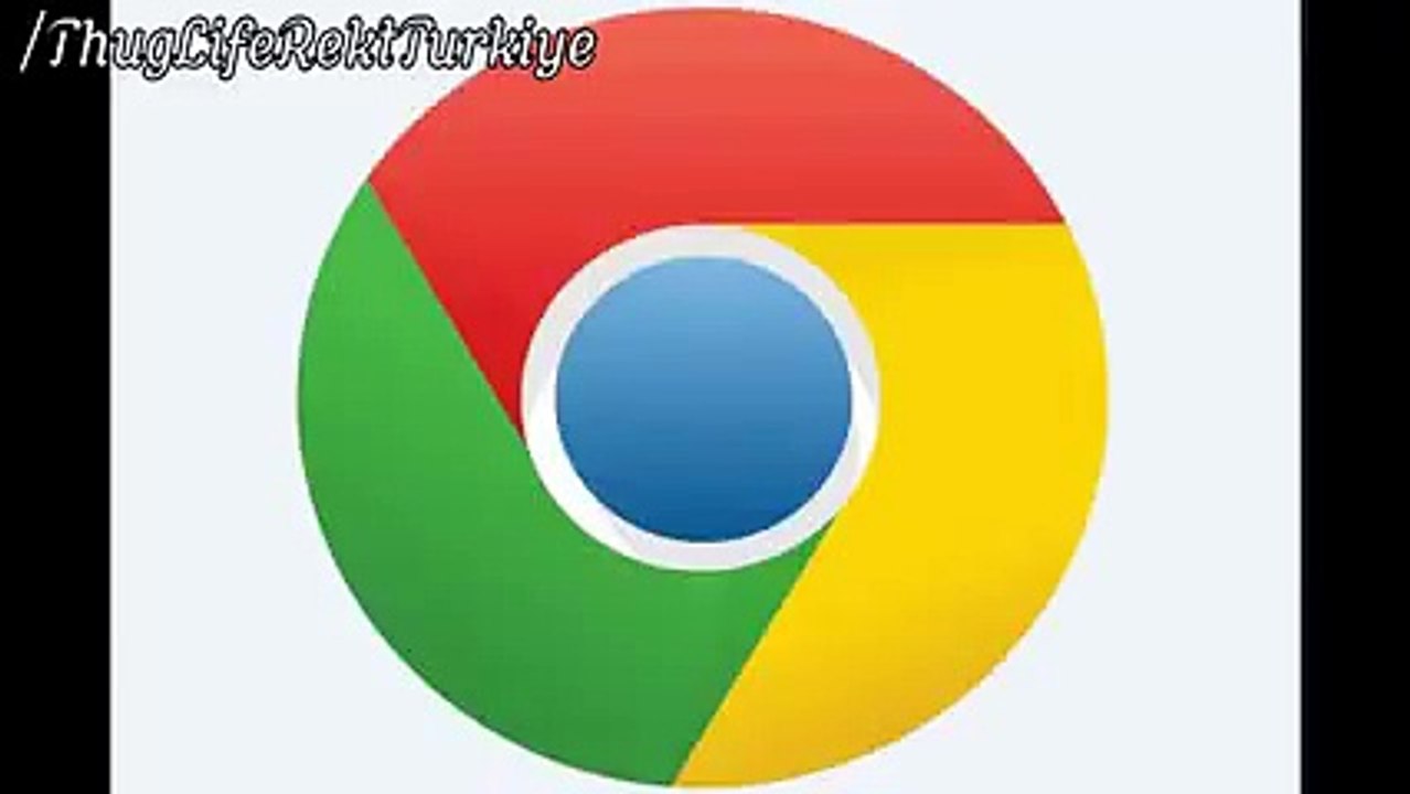 Thug Life - Chrome vs Yandex 3