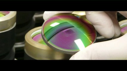 High Vacuum Chamber for THIN FILM DEPOSITION Build