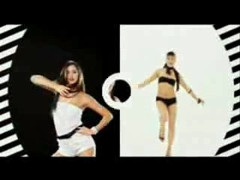 Booty Luv - Boogie 2Nite (Seamus Haji Bi