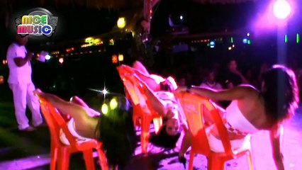 NICE MUSIC MISS COLITA ZONGSHEN