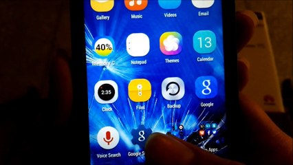 Huawei Y5 Review | Smart Reviews by Kanwal |