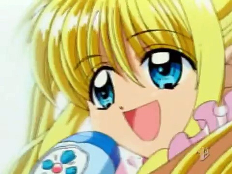 Mermaid Melody - Dolce Melodia (6 Voci)