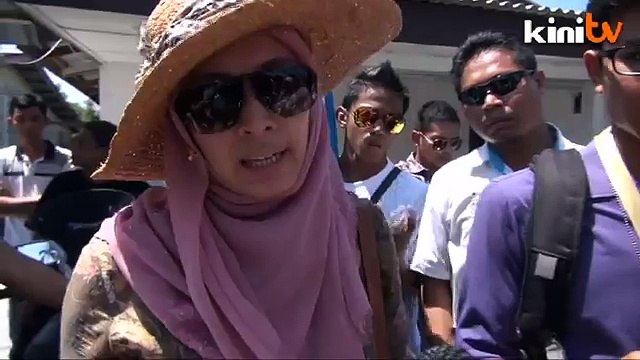 PKR lodges police report over SMS promising RM100 for voters