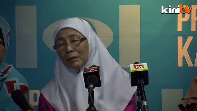 PKR denies spreading Chew maid abuse leaflets