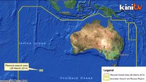 Aussie satellite images found possible debris of MH370