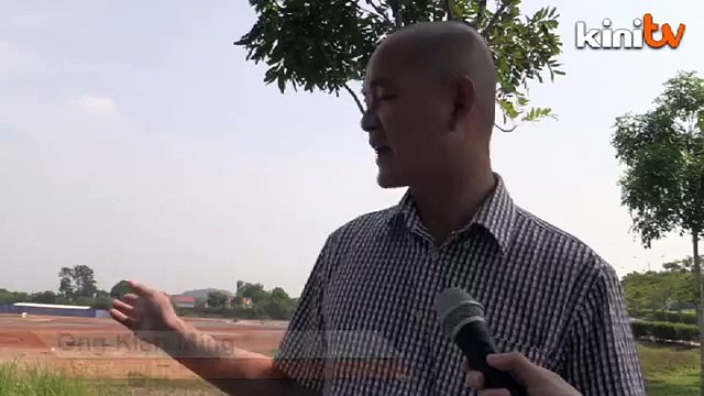 DAP: Gov't doesn't intend to build SJKC Kajang 2