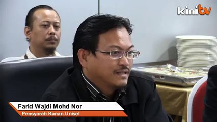 Download Video: MH370, jerebu tenggelamkan isu pilihan raya Kajang