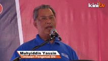 Kajang: DPM rallies Puteri Umno to Zumba their way to victory