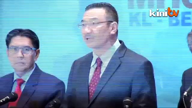 MH370: Aset mencari dan menyelamat pesawat dikerahkan