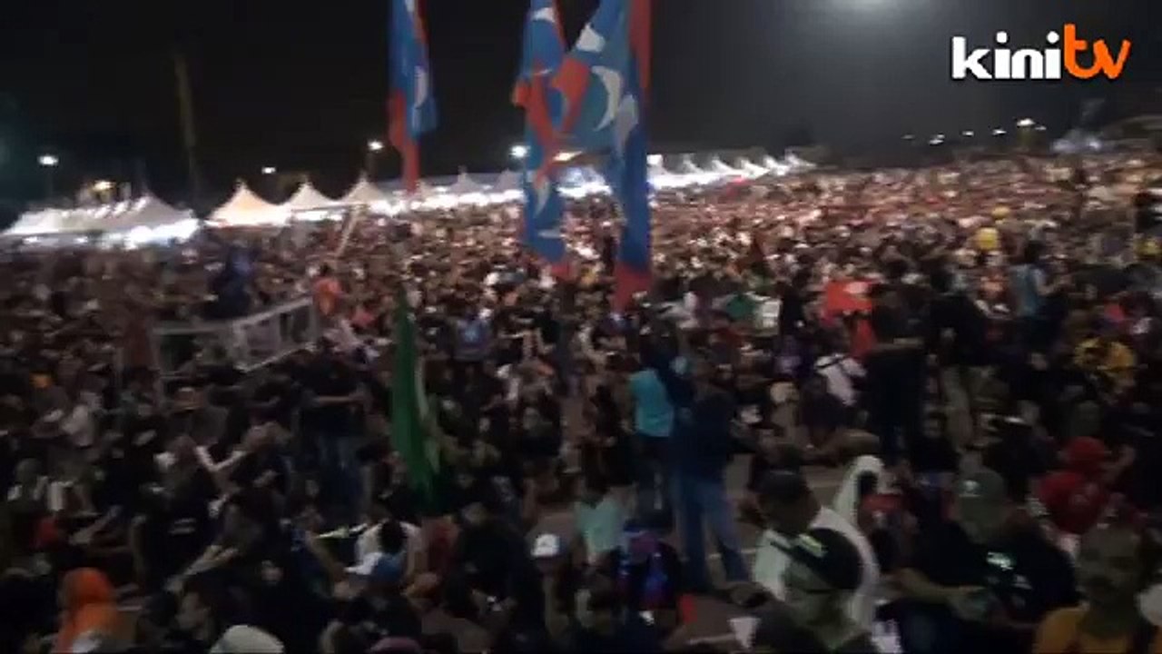 Anwar launches Reformasi 2.0