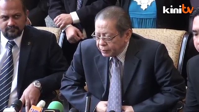 Pakatan urges gov't to form PSC on MH370 disappearance