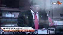 Kajian: Pelajar IPT sambut baik Kad Siswa 1M'sia