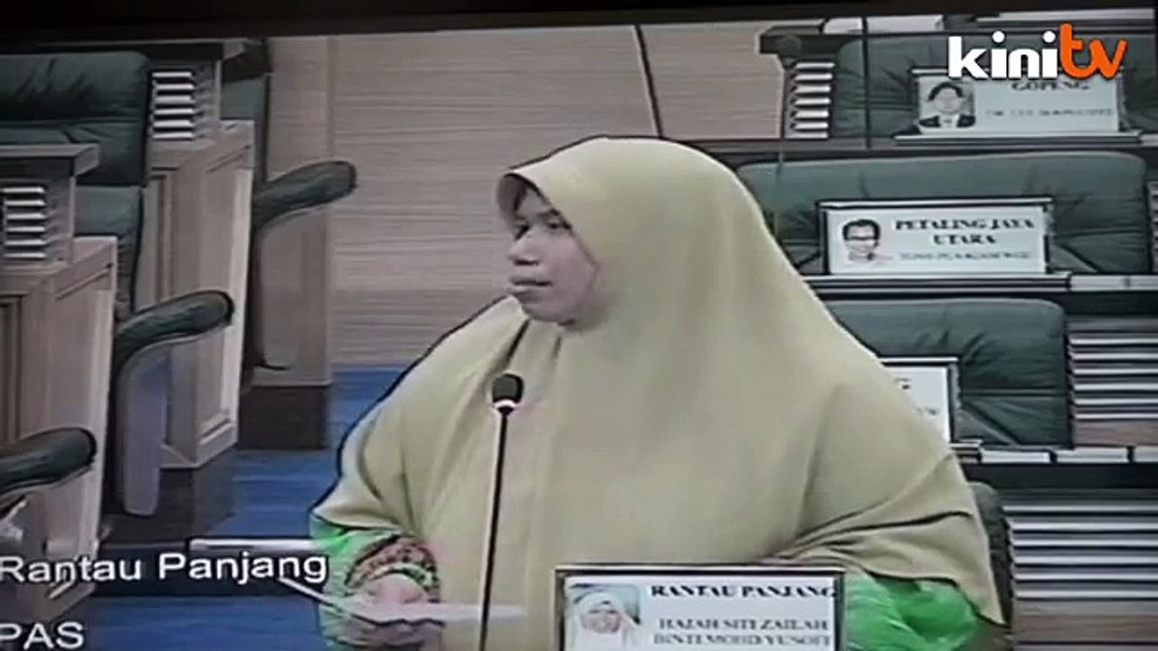 PAS: Konsert Future Music ada dadah, arak, seks