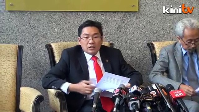 Pakatan: Why is 'tropical' MB studying snow?