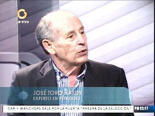 Levantamiento de sanciones a Irán provocarán caída del precio del petróleo