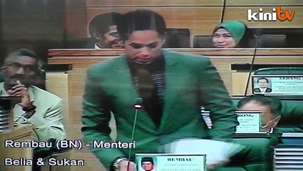 Download Video: FAM: KJ akur tak boleh campur, tapi pandangannya jelas