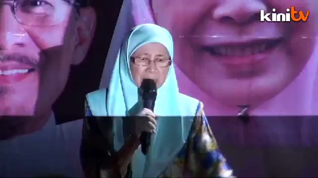 PKR criticises Malaysia's efforts to locate MH370