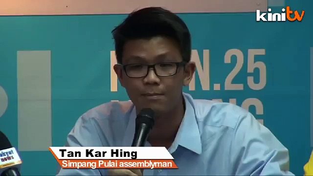 PKR leaders' phones hacked - to cause friction