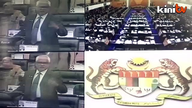 Zahid backs immigration's version on use of stolen passports