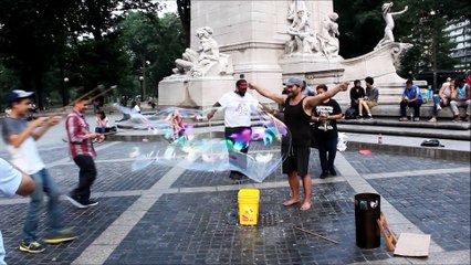 New York Tur Central Park, Rockefeller, 5th Avenue