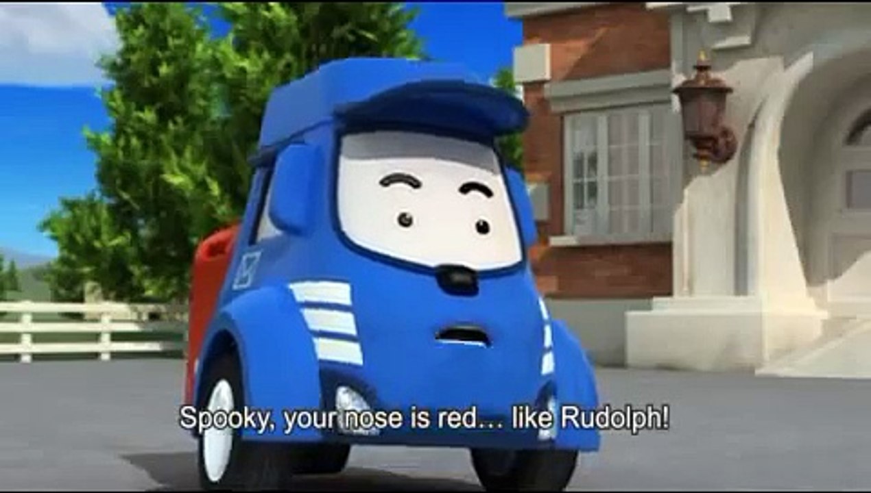 MIPTV 2011 - Roi Visual Co - Robocar Poli