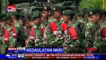 GANYANG !!! Indonesia SEMPROT Malaysia Terkait Mercusuar - Berita Terbaru Hari Ini