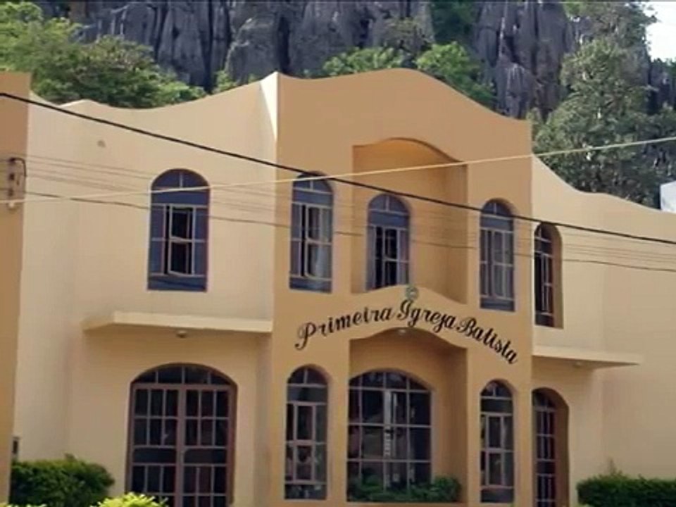 Bom Jesus da Lapa - BA - Rio São Francisco - Enchente 2006