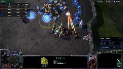 SC2 Katherine Square 19th july 2015