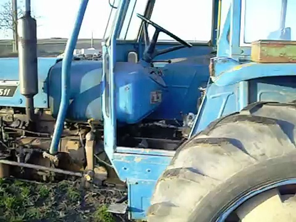 Zetor 5511