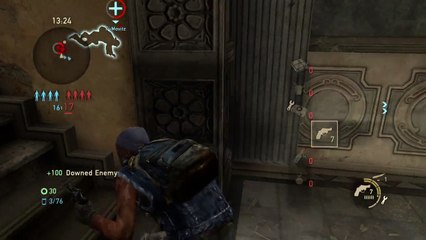 The Last of Us™ Remastered - Scumbag Smoke Punch