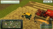 Farming Simulator 2013 - Carreira - #01 Primeiros Passos [BR]