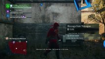 Crazy Combo! Assassin's Creed: Unity