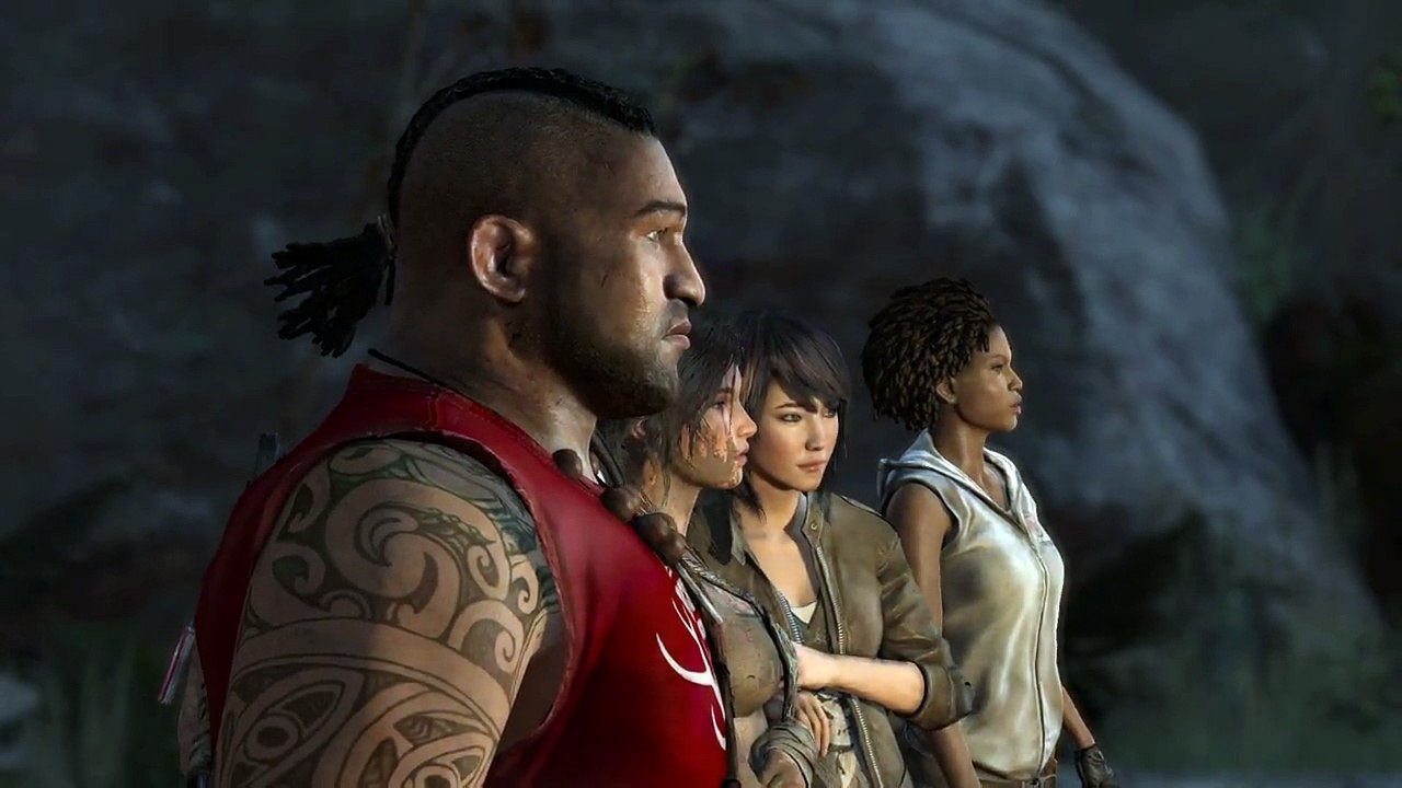 Tomb Raider: Definitive Edition part 21