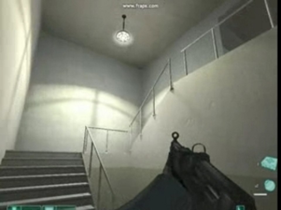 Fear medium