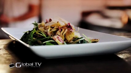 RENCONTRE AVEC BERNARD TAPIE À SAINT-TROPEZ