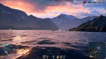 Das Boot in World of Warships