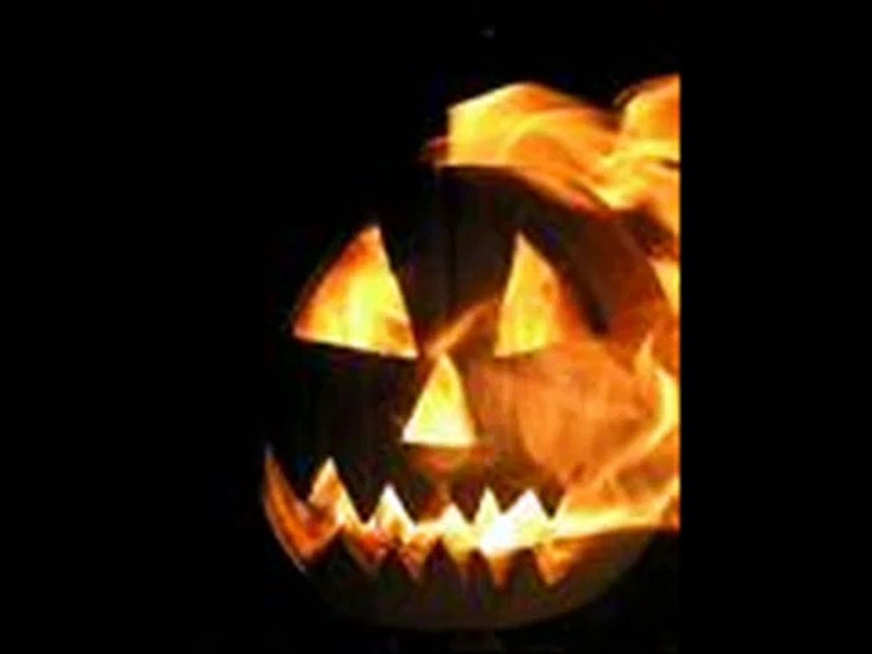 Halloween 2009 trailer