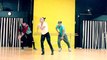 Can't Hold Us - Macklemore  Matt Steffanina Choreography » Hip Hop Dance Class (Ida Hollywood)