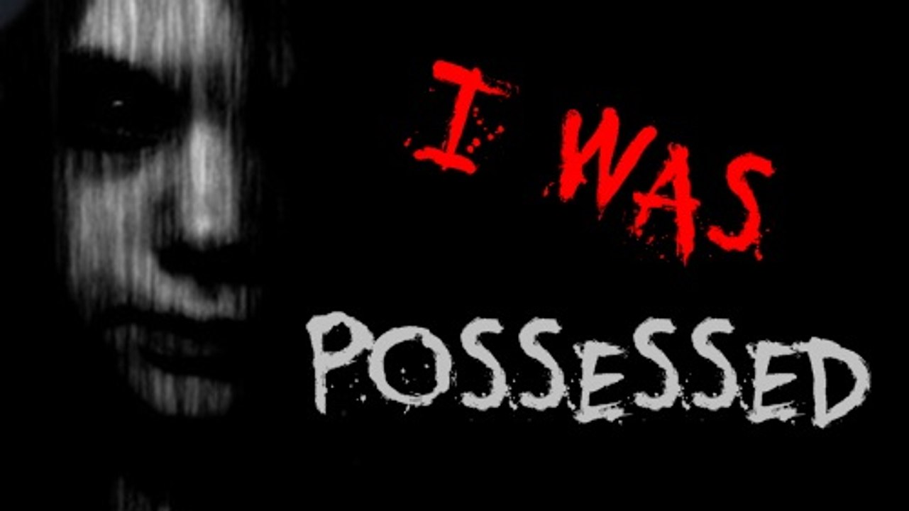 I WAS POSSESSED S01E02 AICHA AND CALEB