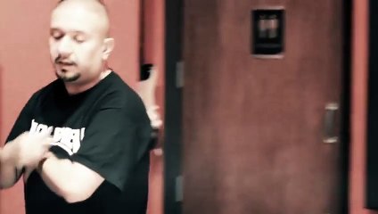 Vakill -  Studio Footage &  Armor Of God Release Date (Molemen Records)