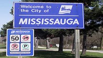 The City of Mississauga is looking for a University of Mississauga?