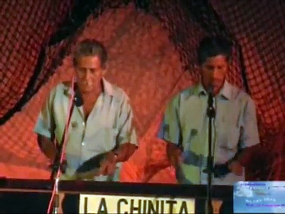 Marimba La Chinita de Nicoya Guanacaste Costa Rica